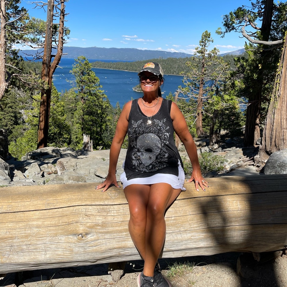 Meet your Posher, Shannon - Picture 7 of 8